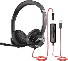 Jiamqishi headset eh01 for sale  Houston