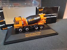 Actros 3235 truckstore gebraucht kaufen  Hünxe