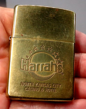 1996 zippo lighter for sale  Edwards