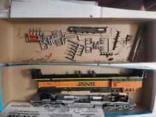 Athearn scale bnsf for sale  Menomonee Falls