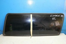 Lincoln town car gebraucht kaufen  Leipzig