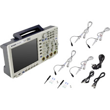 Voltcraft dso 6204f gebraucht kaufen  Berlin