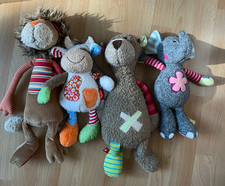 Sigikid patchwork sweety gebraucht kaufen  Barmstedt