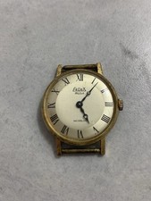Montre mécanique fedex d'occasion  Limoges-