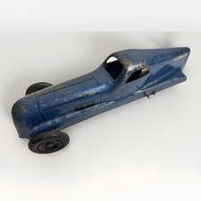 Jouet ancien voiture d'occasion  France
