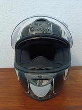 casque shark d'occasion  France