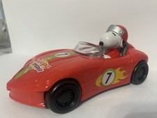 Vintage peanuts snoopy for sale  ASHFORD