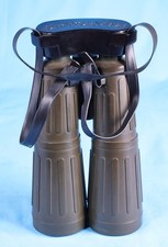 Binocolo optolyth 8x56 usato  Spedire a Italy