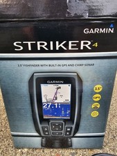 Garmin striker fish for sale  Andover