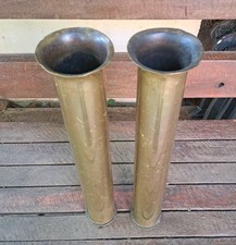 Pair 1907 german for sale  BANBURY