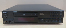 Sony cdp x222es gebraucht kaufen  Reinbek