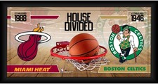miami heat vs boston celtics for sale miami heat vs boston celtics for sale Fort Lauderdale