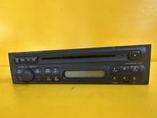 Seat autoradio aura gebraucht kaufen  Altenglan