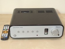 Peachtree audio idecco for sale  Rancho Santa Fe