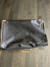 Mala Louis Vuitton quebrada precisa de reparo original original, usado comprar usado  Enviando para Brazil