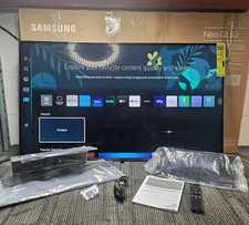 Samsung qn43qn90baf neo for sale  Indianapolis