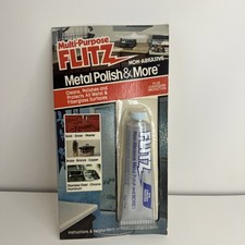 Flitz metal plastic for sale  Hartville