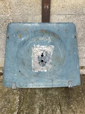 Landrover series bonnet for sale  CHIPPENHAM