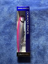 Daiwa saltiga dorado for sale  Kailua