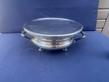 Chauffe plat métal d'occasion  Albi