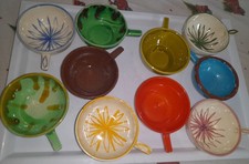 Rare lot tasses d'occasion  Ardes