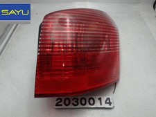 Lanterna traseira direita PEUGEOT 407 2007 GH-D2BRV [usada] [PA91984395], usado comprar usado  Enviando para Brazil