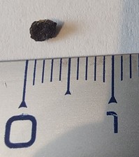 Ultra rare meteorite usato Ultra rare meteorite usato  Spedire a Italy
