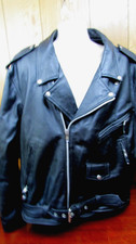 Mob motorcycle leather for sale  Arkansaw