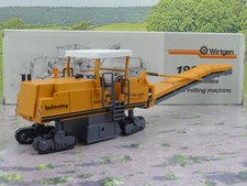 Nzg 379 wirtgen for sale  KING'S LYNN