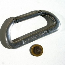 Mousqueton allain carabiner d'occasion  Domène