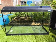 110 litres fish for sale  POOLE