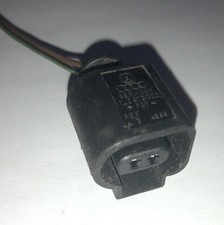 Audi seat stecker gebraucht kaufen  Alheim