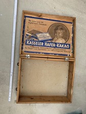 Kasseler hafer kakao gebraucht kaufen  Remscheid
