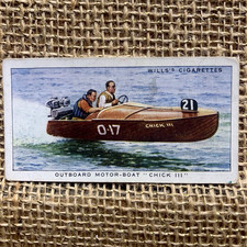 Outboard motor boat for sale  Meadowview