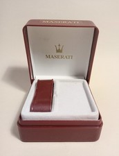 Maserati solo scatola usato  Bitonto
