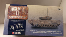 Panzer churchill mark gebraucht kaufen  Lauda-Königshofen