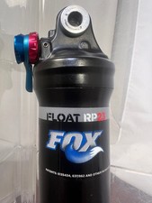 Fox float rp23 for sale  Temple City