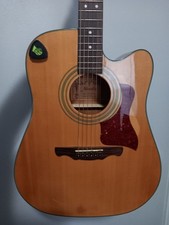 Alvarez rd20sc acoustic for sale  Saint Augustine