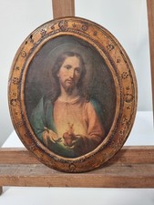 Icône jésus christ d'occasion  Albi