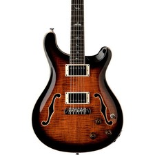 Prs hollowbody piezo for sale  Kansas City