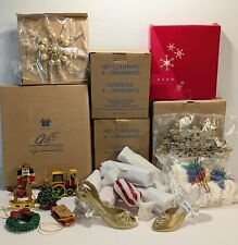 Lot avon christmas for sale  Belleville