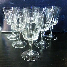 Series cut crystal d'occasion  Expédié en Belgium