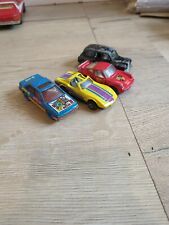 Collection vintage matchbox for sale  MANSFIELD