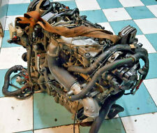 Moteur cylindres volvo d'occasion  Monflanquin
