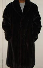 Men american fur for sale  South Ozone Park