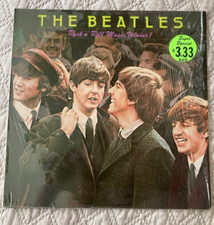 Beatles rock roll for sale  Marietta