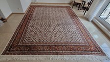 Echter rientteppich herati gebraucht kaufen  Essen