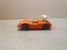 Chaparral jouef d'occasion  Lyon V