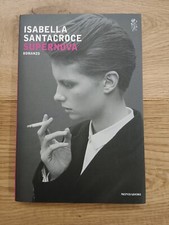 Supernova.isabella santacroce. usato  Roma
