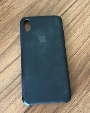 Apple iphone silicone for sale  DORKING